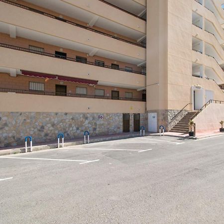 074 Tropical Paradise - Alicante Holiday La Mata  Εξωτερικό φωτογραφία