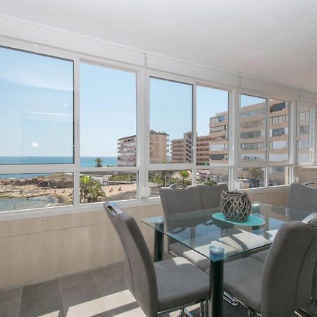 074 Tropical Paradise - Alicante Holiday La Mata  Εξωτερικό φωτογραφία