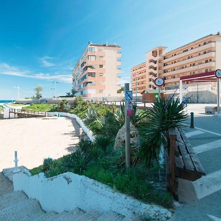 074 Tropical Paradise - Alicante Holiday La Mata  Εξωτερικό φωτογραφία