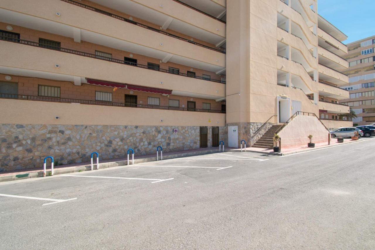 074 Tropical Paradise - Alicante Holiday La Mata  Εξωτερικό φωτογραφία