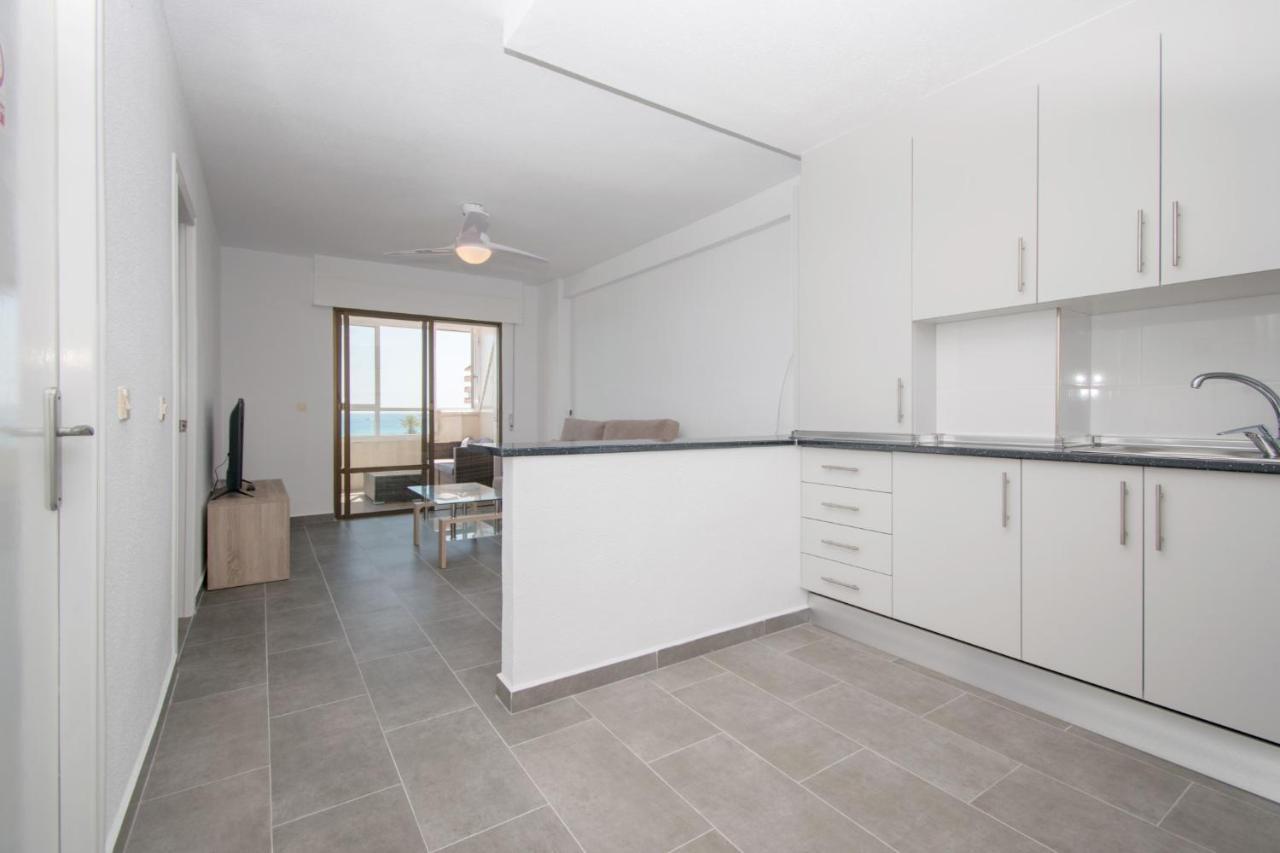 074 Tropical Paradise - Alicante Holiday La Mata  Εξωτερικό φωτογραφία