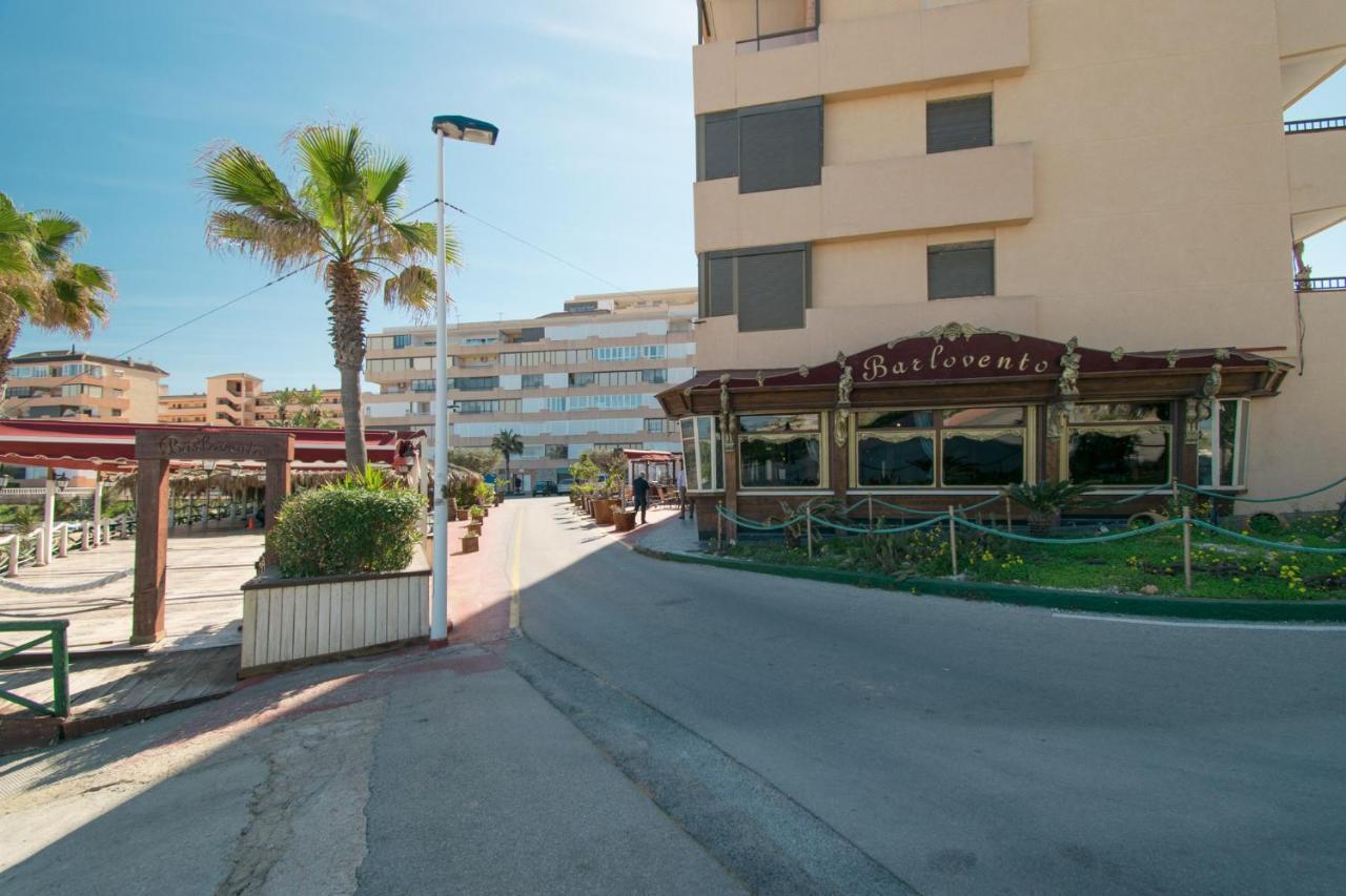 074 Tropical Paradise - Alicante Holiday La Mata  Εξωτερικό φωτογραφία