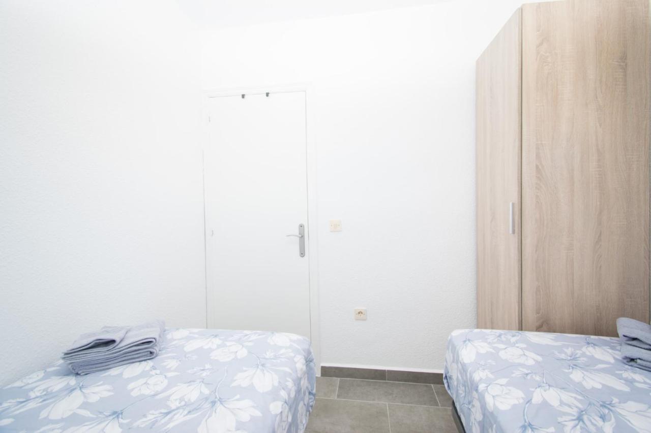 074 Tropical Paradise - Alicante Holiday La Mata  Εξωτερικό φωτογραφία