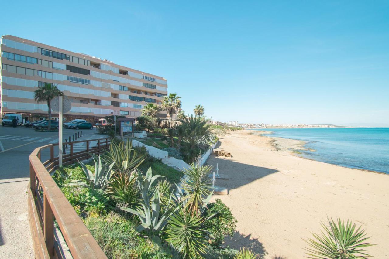074 Tropical Paradise - Alicante Holiday La Mata  Εξωτερικό φωτογραφία