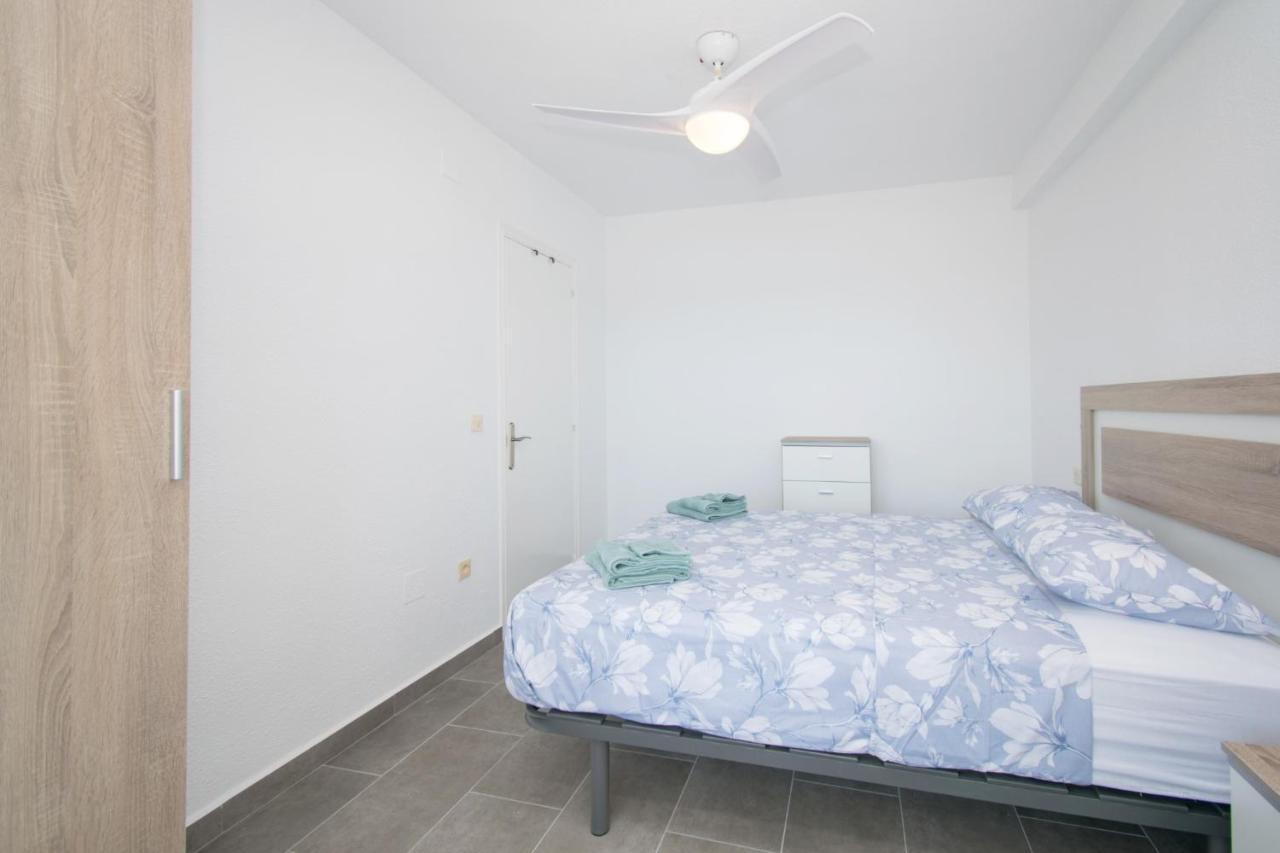 074 Tropical Paradise - Alicante Holiday La Mata  Εξωτερικό φωτογραφία